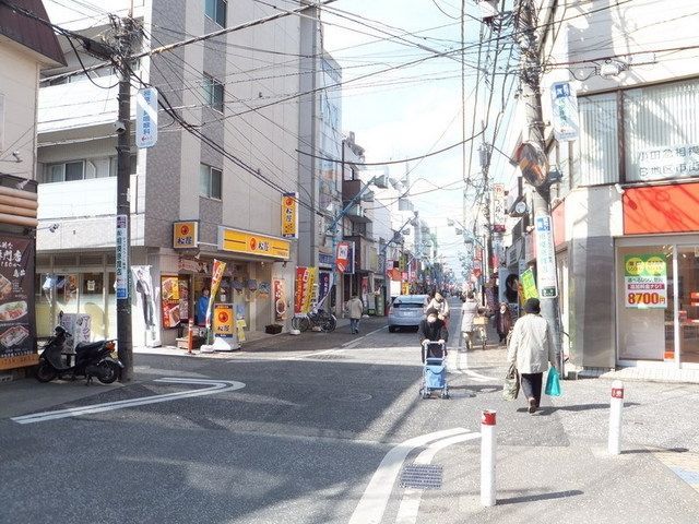 その他　サウザンロード（その他）まで550m