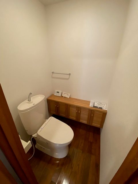 トイレ　参考写真