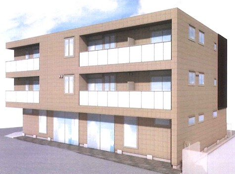 建物外観　★ＺＥＨ Ｍヘーベルメゾン／ペット共生型★