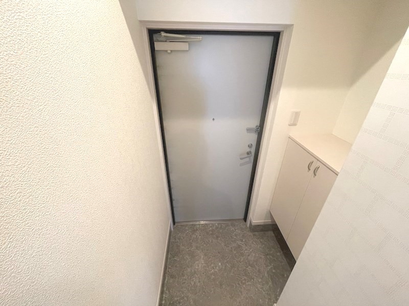 玄関　※同型別号室