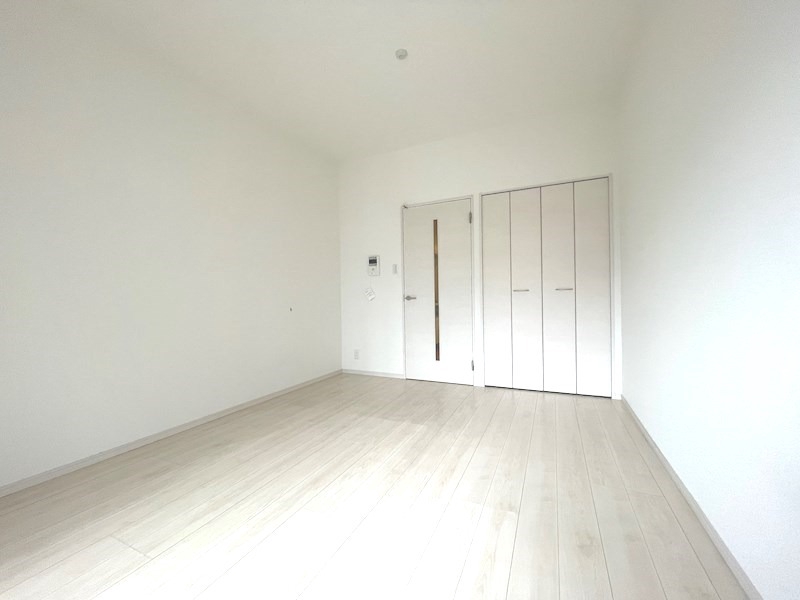 居室・リビング　※同型別号室