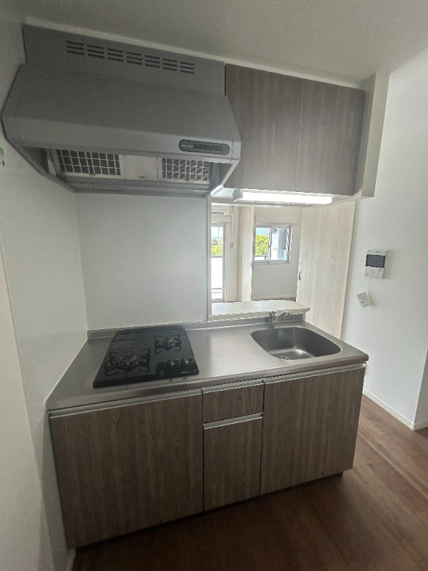 キッチン　別号室