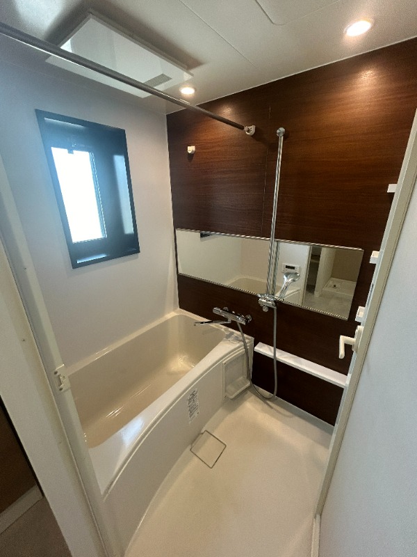 バス・シャワールーム　別号室