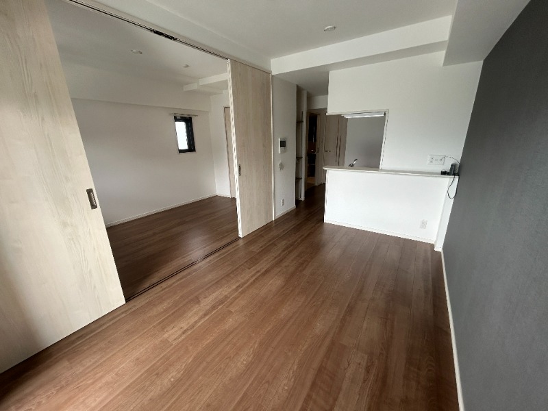 居室・リビング　別号室