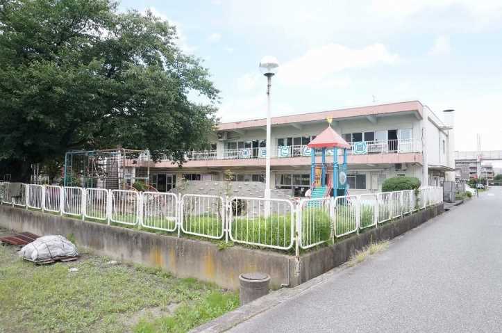 幼稚園・保育園　神田こども園（幼稚園・保育園）まで510m