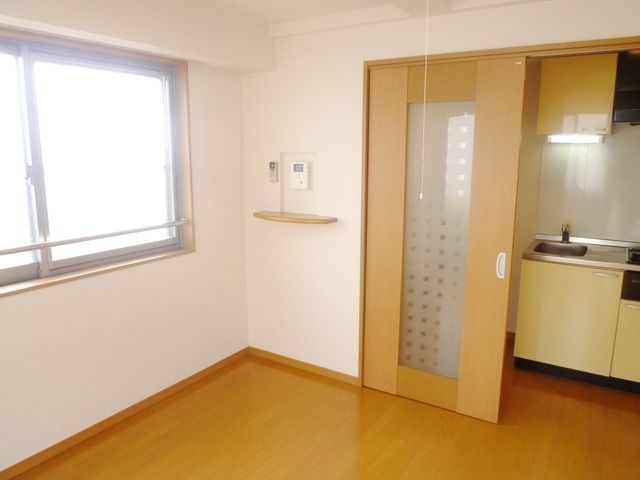 居室・リビング　★明るい室内★