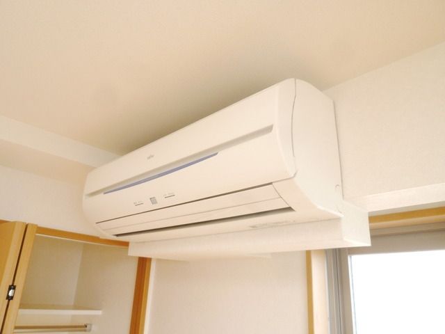 その他　★エアコン★