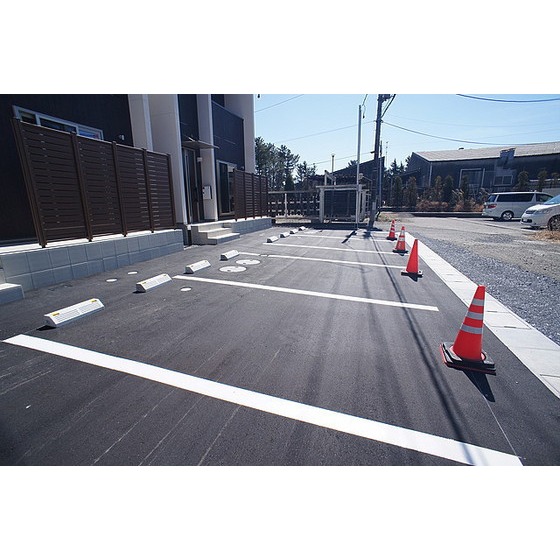 駐車場　２台込み無料