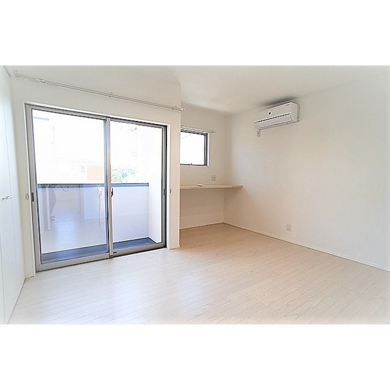 その他部屋・スペース　洋室（２階）／全居室収納あり