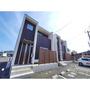 郡山駅よりバス11分 徒歩10分 築5年1ヶ月の賃貸物件