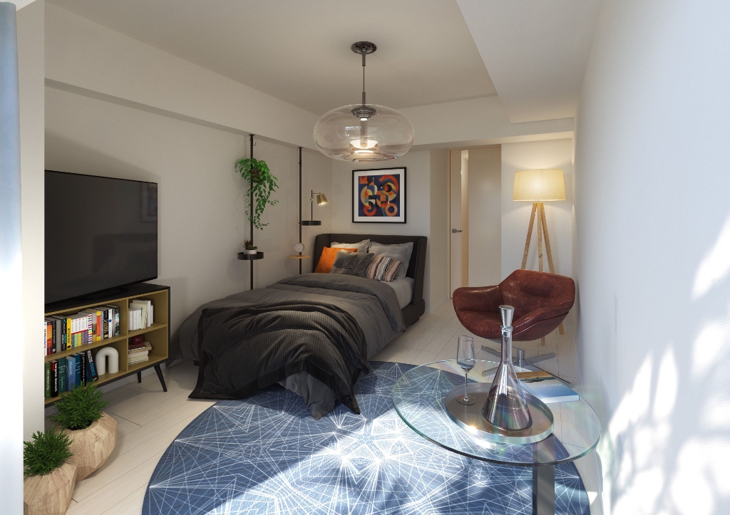 その他部屋・スペース　参考画像