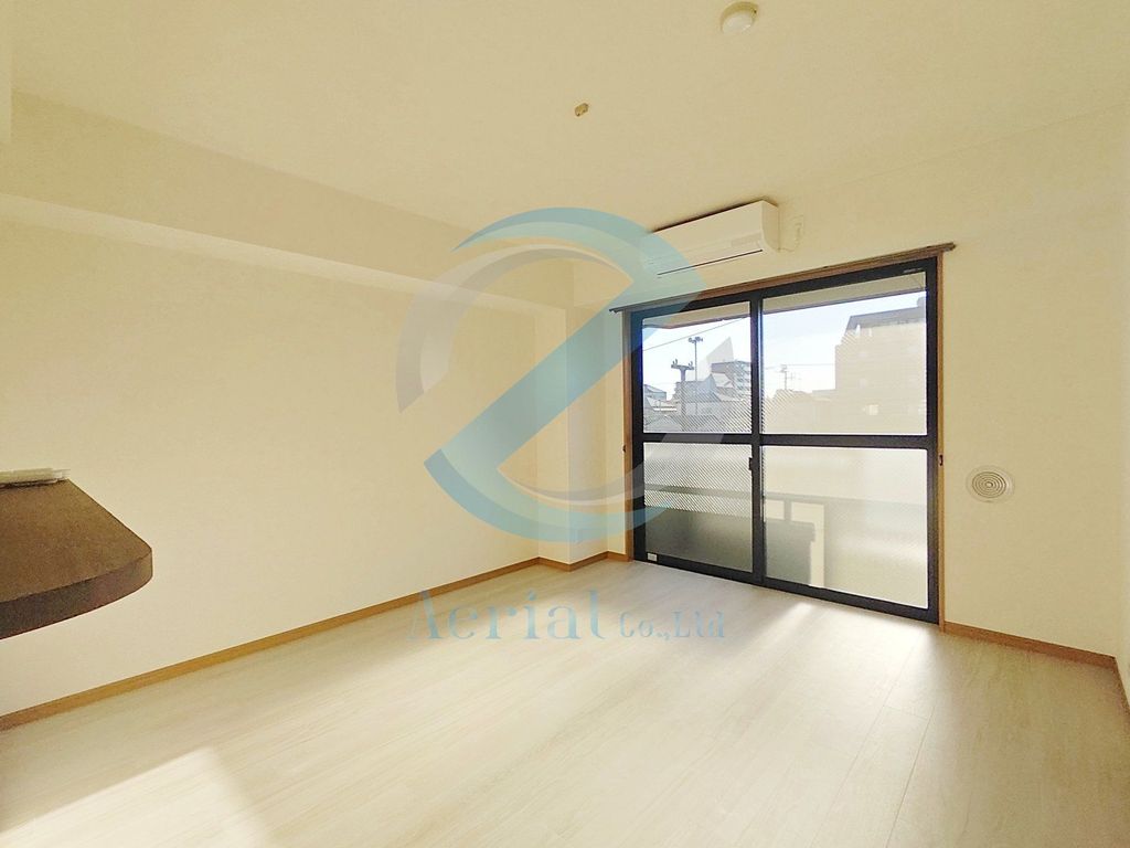 居室・リビング　リビング/居室