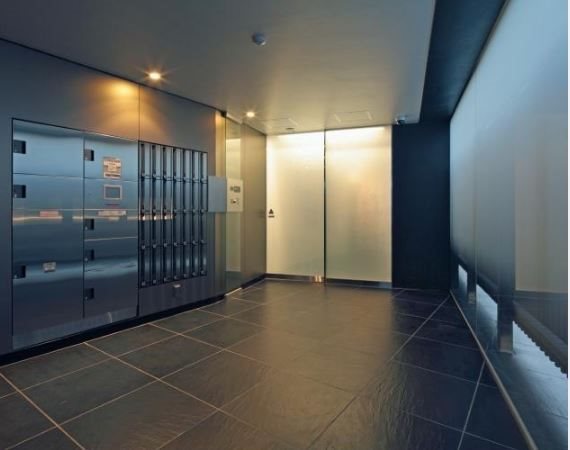 その他共有部分　宅配ボックス完備♪【ラ フォンス】