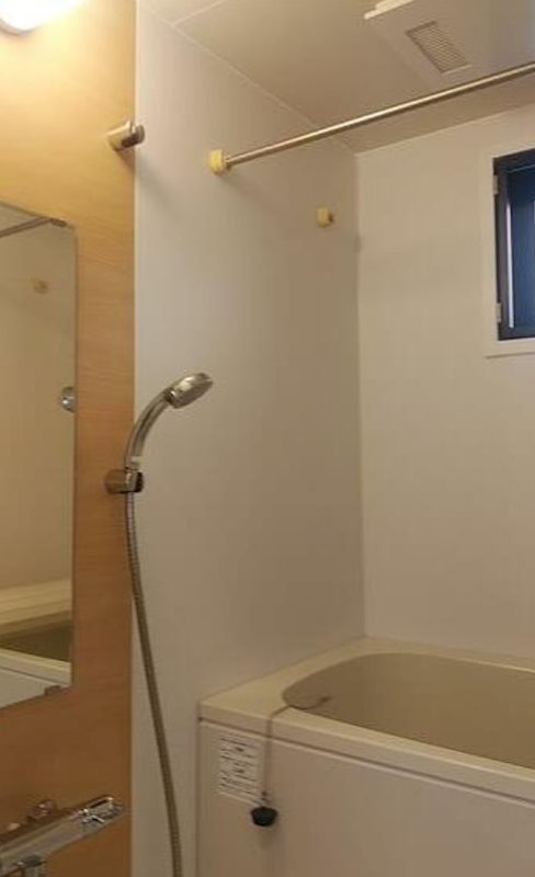 バス・シャワールーム　追い焚き機能付き♪※別部屋同仕様【ラ フォンス】