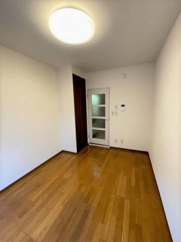 その他部屋・スペース　きれいな内装です