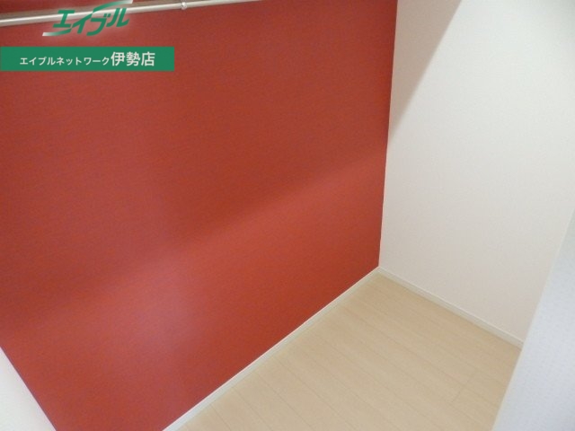 収納　同タイプの画像です