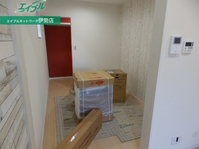 その他部屋・スペース　同タイプの画像です