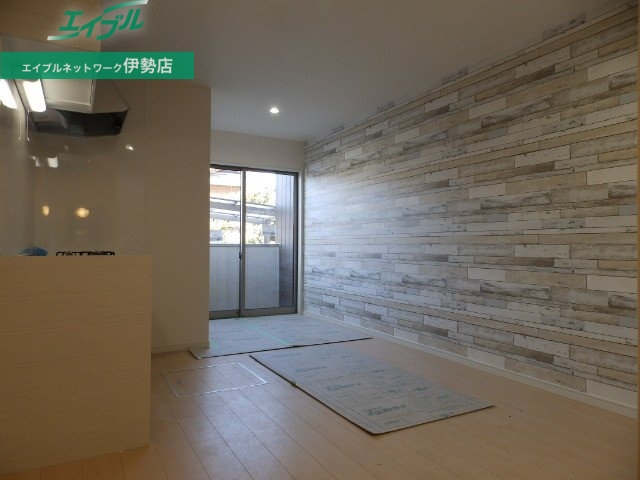 居室・リビング　同タイプの画像です