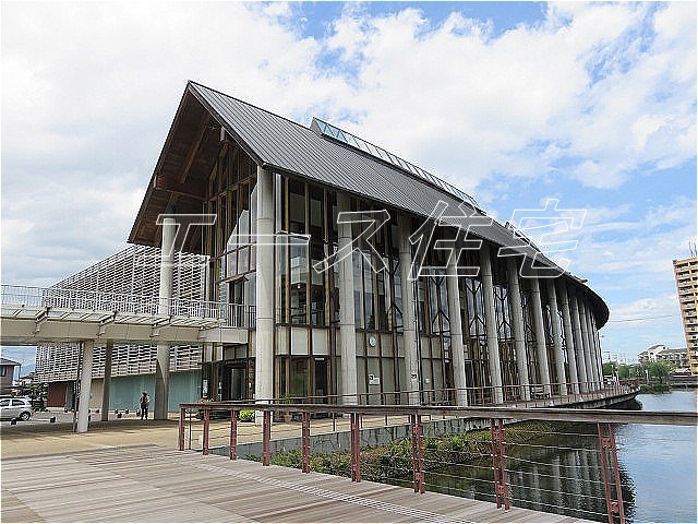 その他　西条市中央保健センター（その他）まで474m