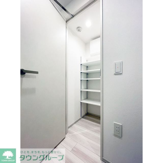 その他　シューズボックス