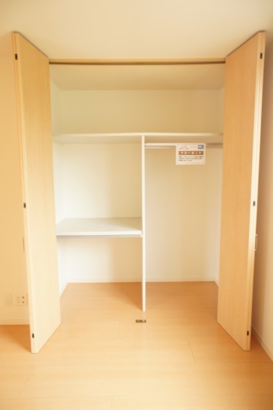 収納　図面と現状に相違がある場合には現状を優先