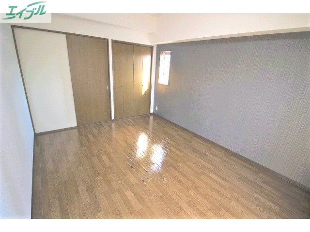 その他部屋・スペース　寝室