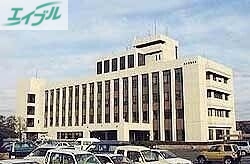 警察署・交番　岡山中央警察署（警察署・交番）まで3902m