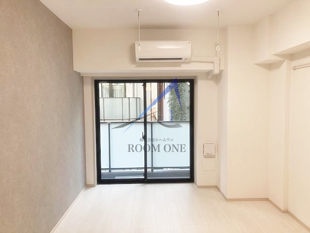 その他部屋・スペース　寝室です。