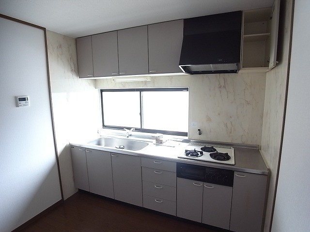 キッチン　システムキッチン