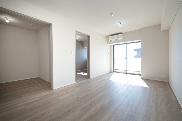 居室・リビング　※写真は同タイプ住戸です。