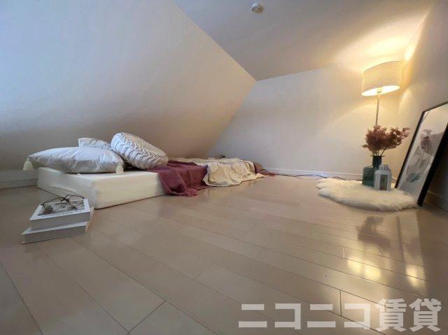 その他部屋・スペース　別号室イメージの為、現状を優先致します。