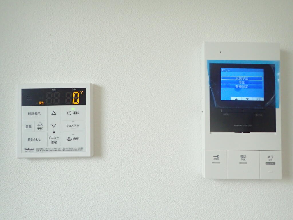 ジーメゾン春木旭町のその他写真