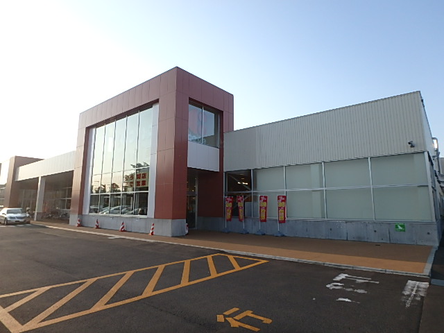 スーパー　コープさっぽろ月寒ひがし店（スーパー）まで782m