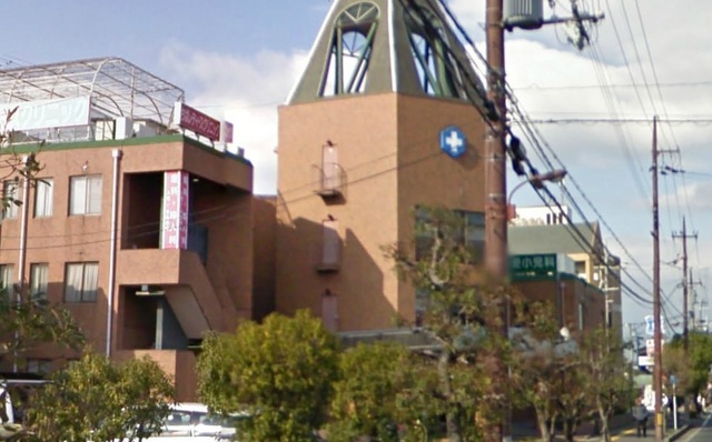 病院　湖南メディカルセンター（病院）まで700m