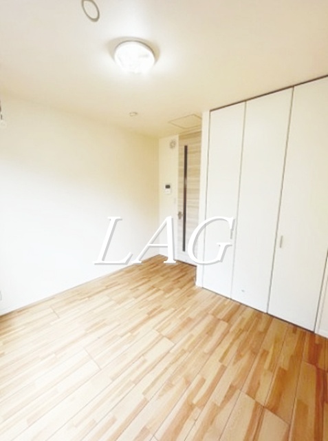 その他部屋・スペース　寝室です。