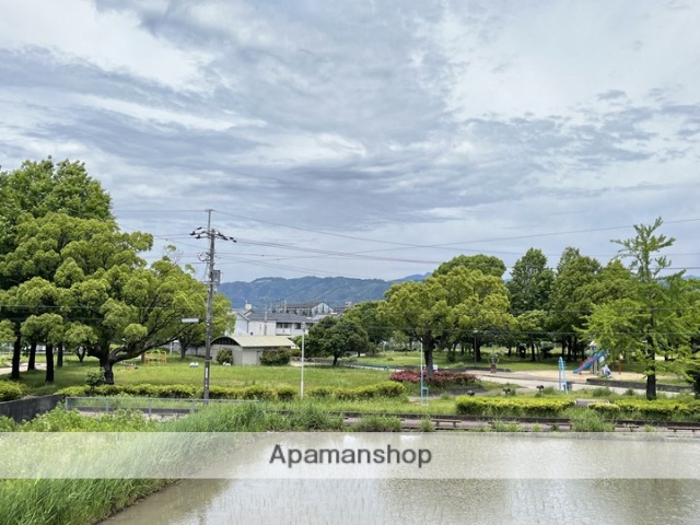 公園　高須公園（公園）まで1111m