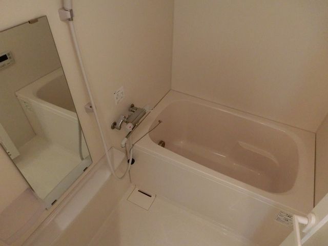 バス・シャワールーム　★追い焚き付き浴室★