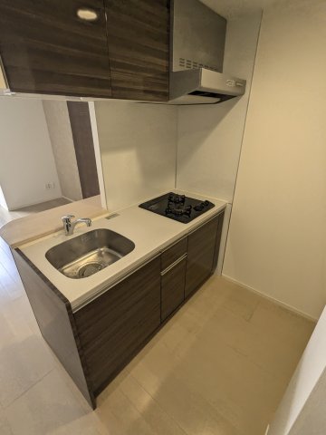 キッチン　504号室