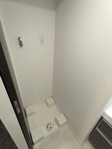 その他設備　504号室