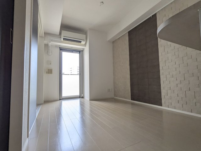 居室・リビング　504号室