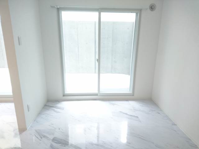 その他部屋・スペース　寝室