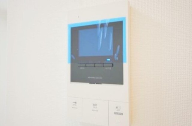 セキュリティ　参考画像