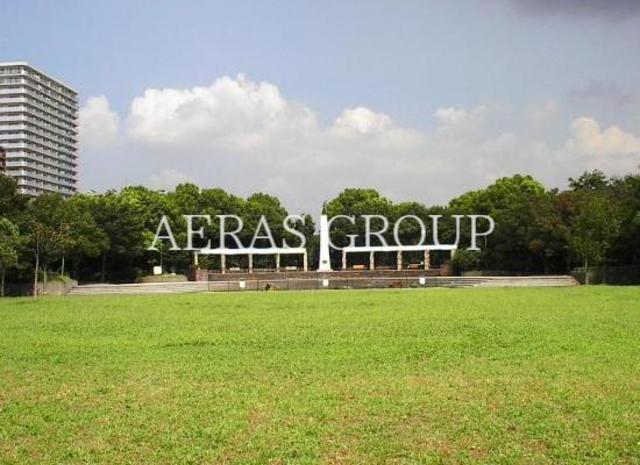 公園　平和の森公園（公園）まで261m