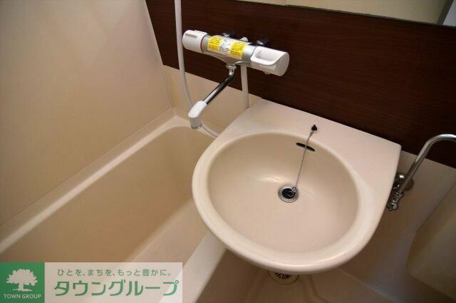 洗面設備　★お問い合わせはタウンハウジングまで★