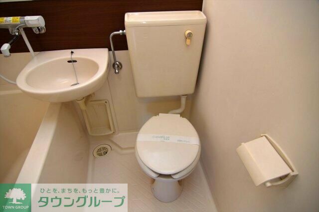 トイレ　★お問い合わせはタウンハウジングまで★