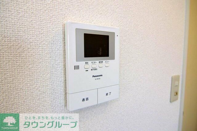 セキュリティ　★お問い合わせはタウンハウジングまで★