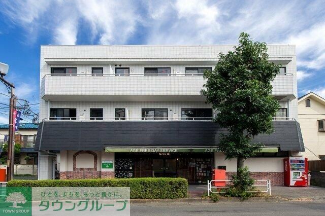 建物外観　★お問い合わせはタウンハウジングまで★