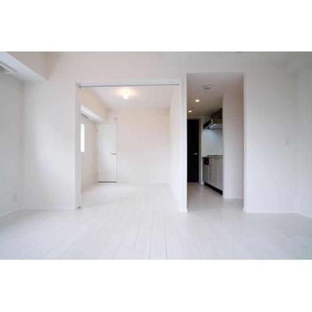 その他部屋・スペース　写真は同タイプ住居です