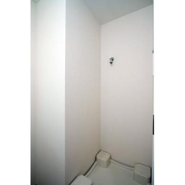 その他設備　写真は同タイプ住居です