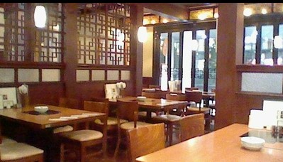 飲食店　市場品川シーサイドフォレスト店（飲食店）まで1309m